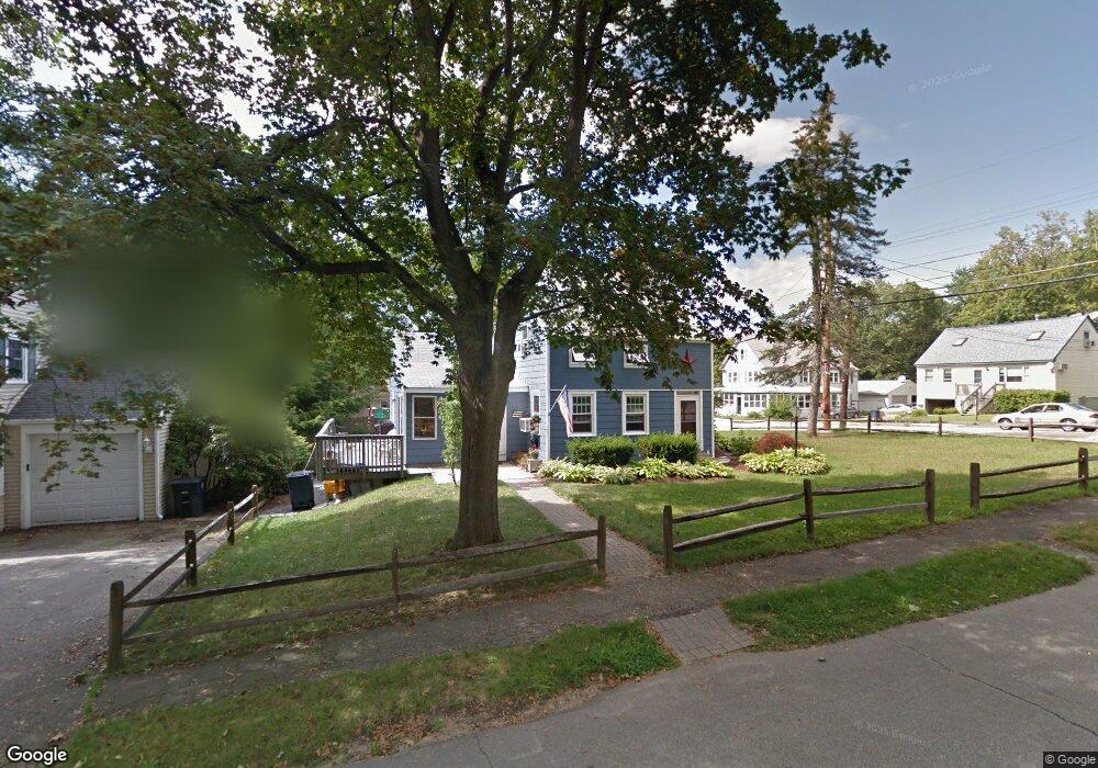 35 Sullivan St, Nashua, NH 03064 - photo 1