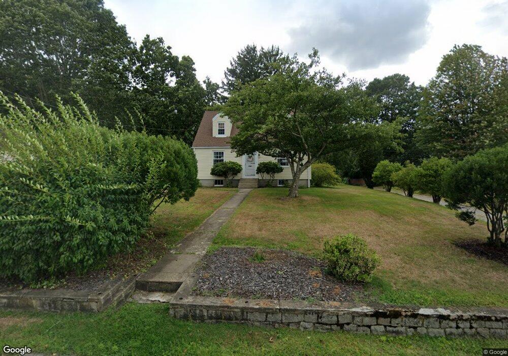 9 Kulas Rd, West Warwick, RI 02893 - photo 1