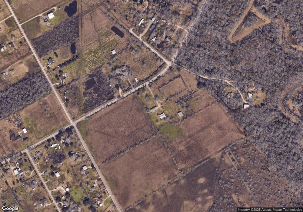 7203 County Road 172, Alvin, TX 77511 - photo 1