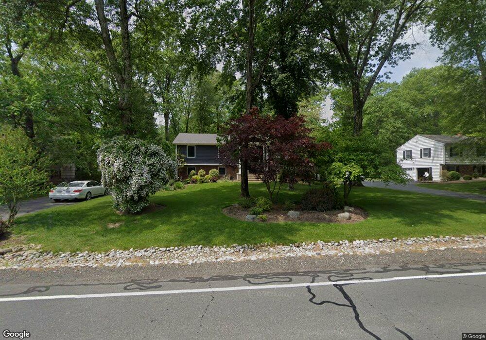 177 N Little Tor Rd, New City, NY 10956 - photo 1