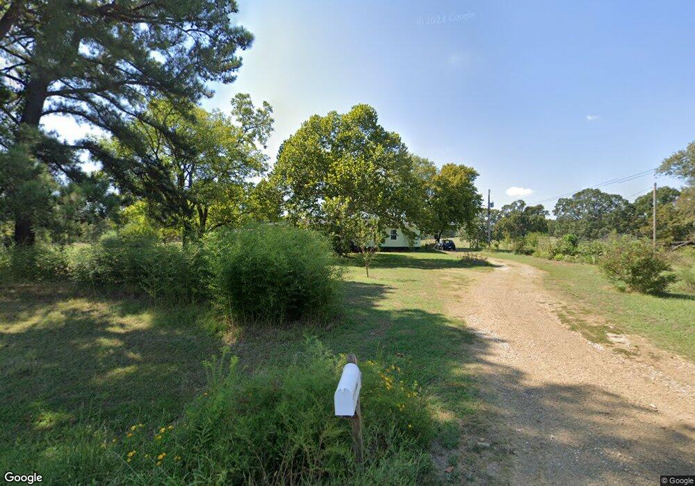 108732 S 4720 Rd, Muldrow, OK 74948 - photo 1