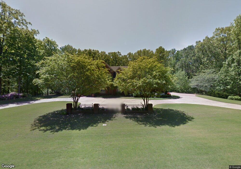 1873 Pecan Dr, Hernando, MS 38632 - photo 1