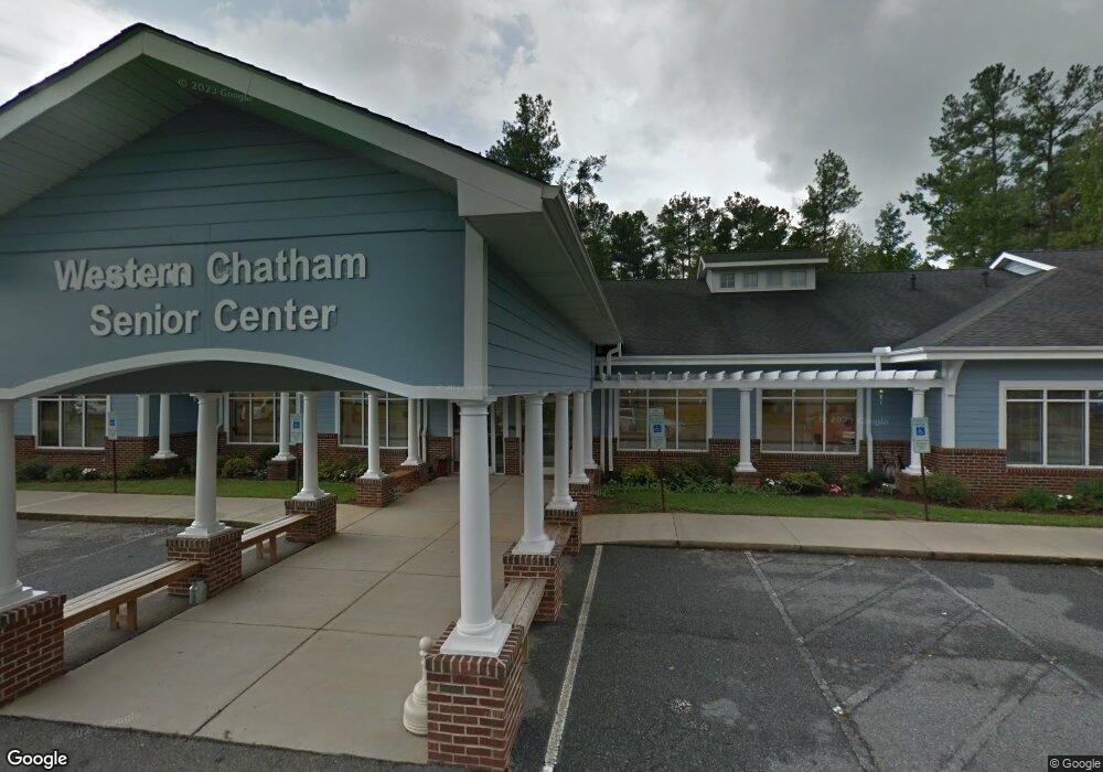 112 Village Lake Rd, Siler City, NC 27344 - photo 1