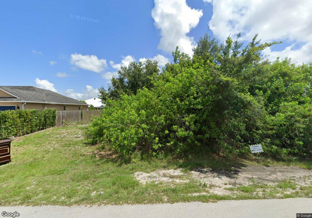 728 SW Sardinia Ave, Port St. Lucie, FL 34953 - photo 1