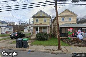 317 Union St, Luzerne, PA 18709