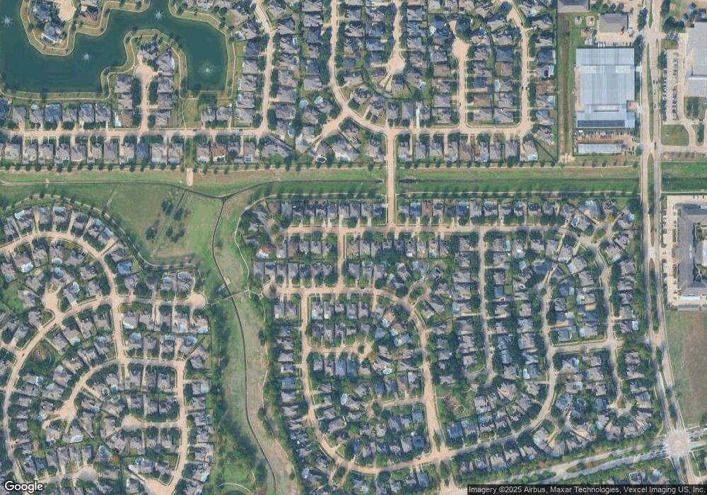 17123 Sandestine Dr, Houston, TX 77095 - photo 1