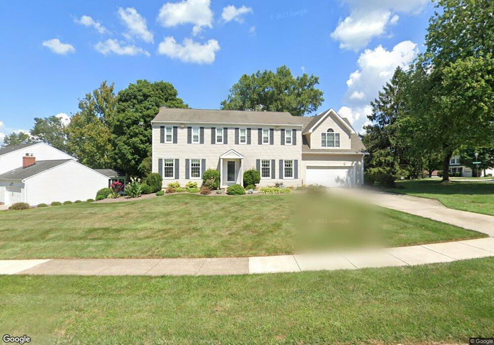 1221 Clearfield Cir, Lutherville Timonium, MD 21093 - photo 1