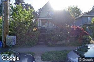 132 SE 30th Ave Unit 136, Portland, OR 97214