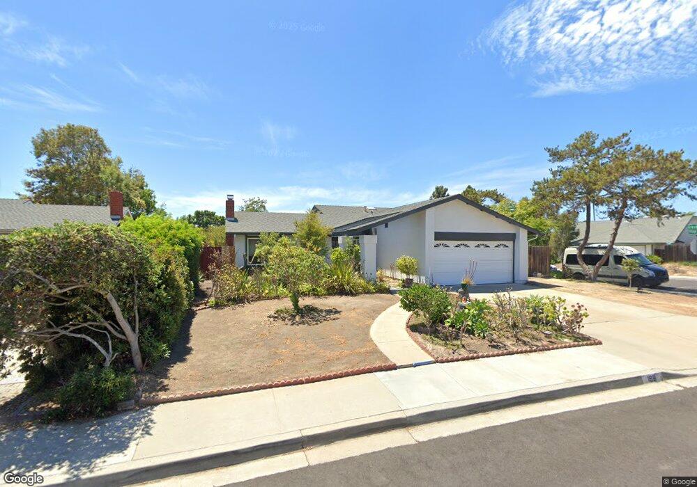 198 Village Green Rd, Encinitas, CA 92024 - photo 1