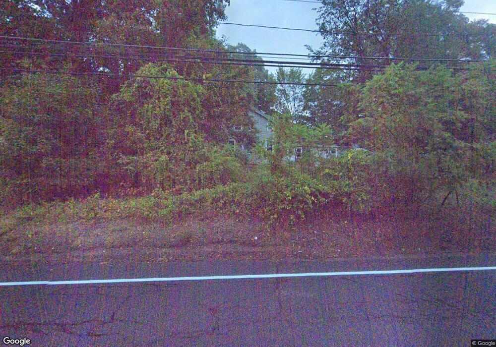 791 Main St, Somers, CT 06071 - photo 1