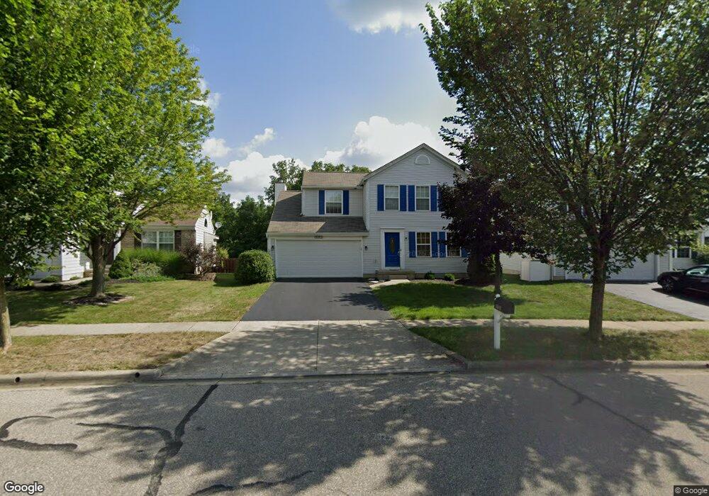 9192 Tahoma St, Columbus, OH 43240 - photo 1