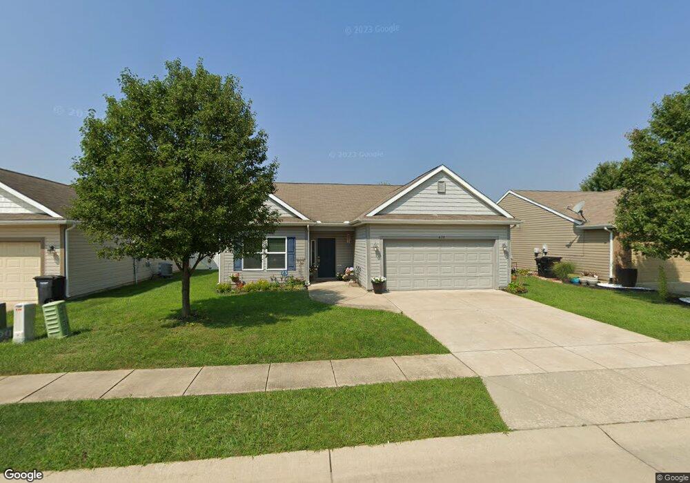 4110 Crofton St, Lafayette, IN 47909 - photo 1