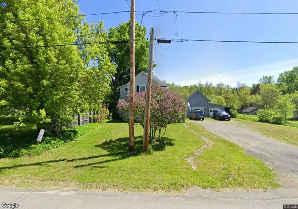 33 Davis St, Dover Foxcroft, ME 04426 - photo 1