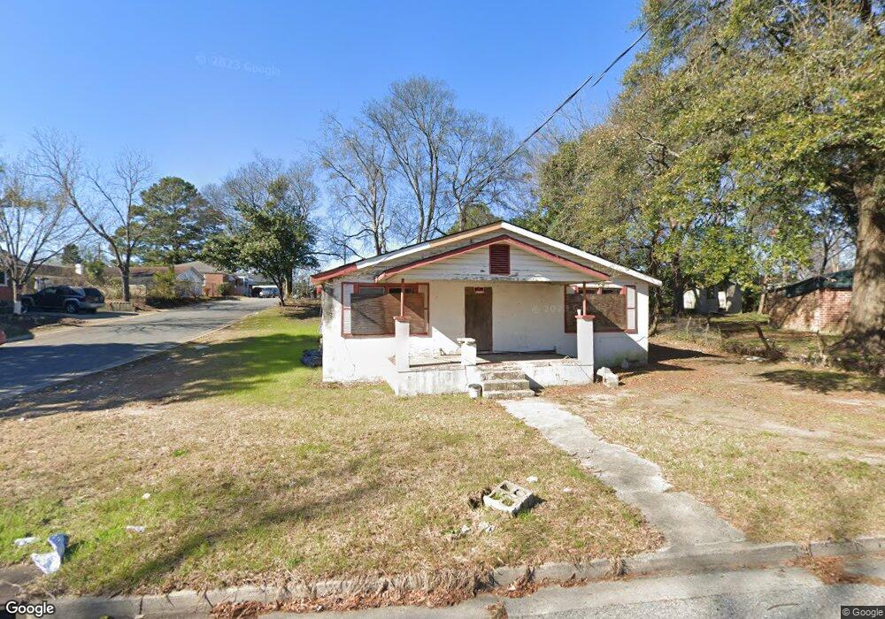 2357 Monroe Ave, Macon, GA 31206 - photo 1