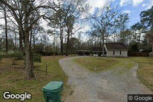 29733 Joe Stafford St, Walker, LA 70785