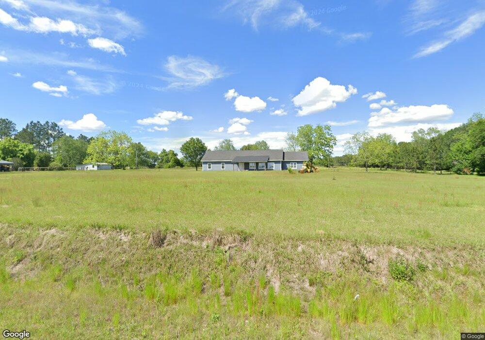 346 Clarence Jones Rd, Moultrie, GA 31768 - photo 1