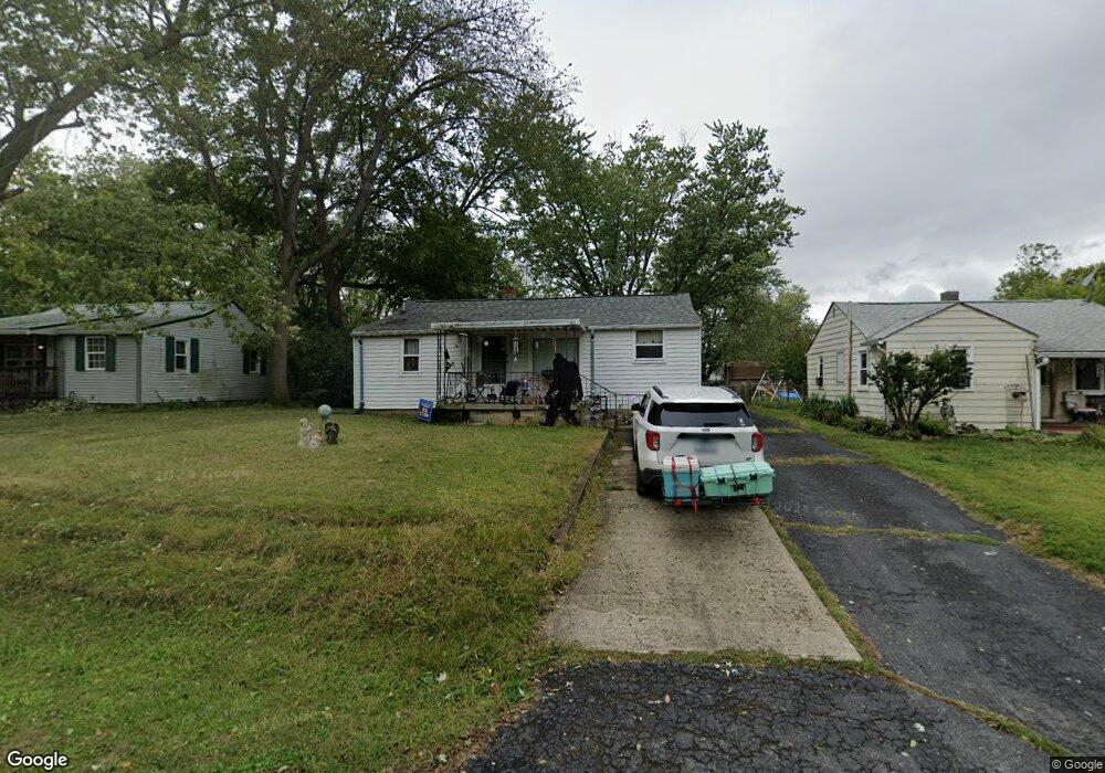 45 Omega Ln, Plainfield, IN 46168 - photo 1