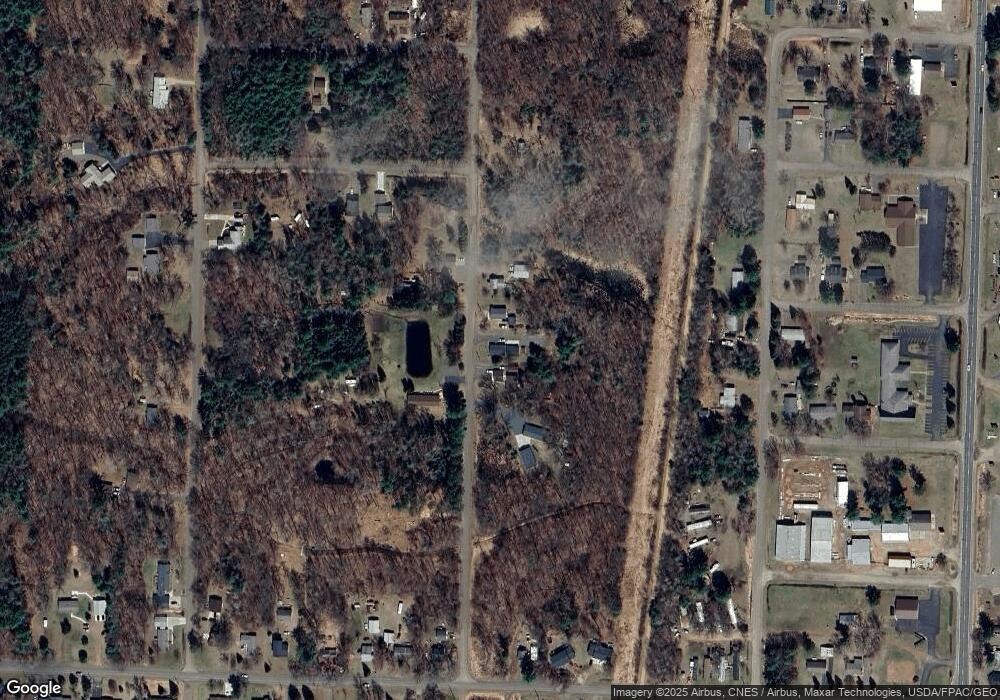 26670 Bluegill Ave N, Webster, WI 54893 - photo 1