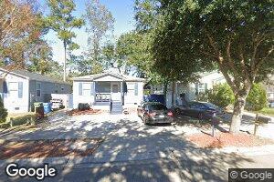3849 Prices Ln, Wilmington, NC 28405