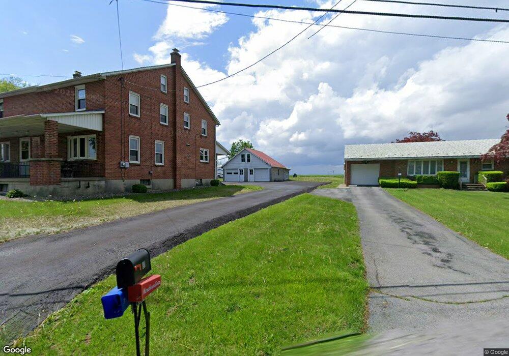 70 Hughes Hill Rd, Shoemakersville, PA 19555 - photo 1