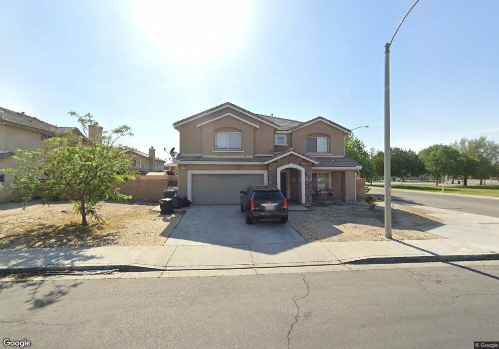 37713 Segovia Way, Palmdale, CA 93552 - photo 1