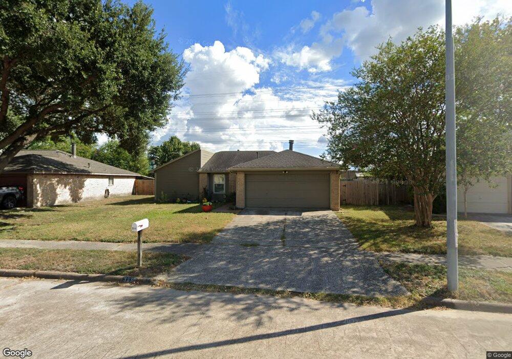 3339 Creek Grove Dr, Houston, TX 77066 - photo 1
