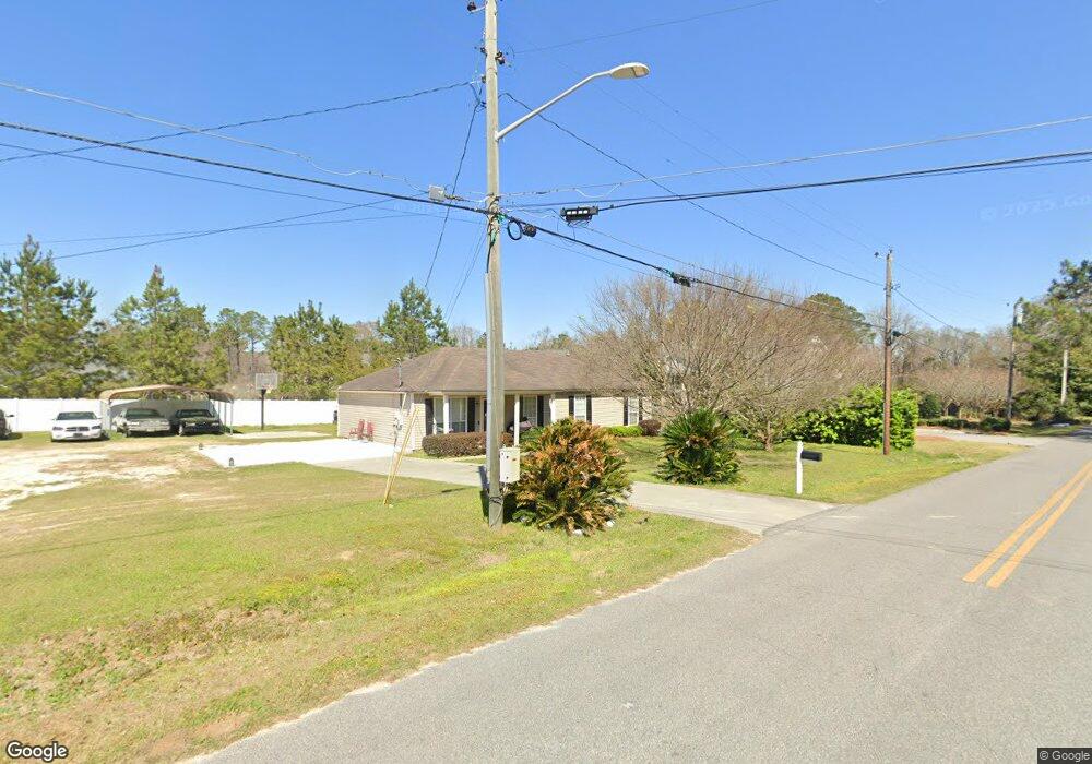 405 James St, Adel, GA 31620 - photo 1