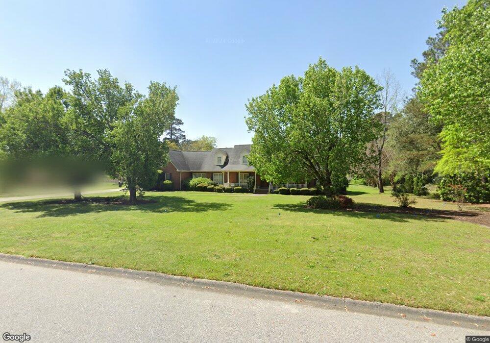 1120 Blakely Ct, West Columbia, SC 29170 - photo 1