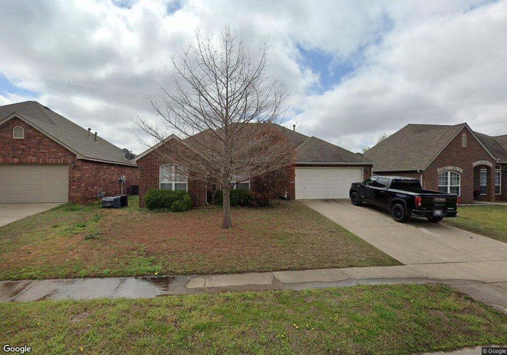 21540 E 39th Place S, Broken Arrow, OK 74014 - photo 1