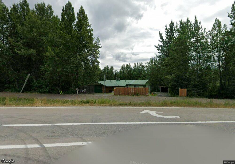 4750 de Armoun Rd, Anchorage, AK 99516 - photo 1