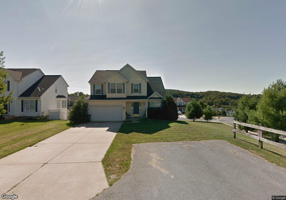 2799 Bachman Ct, Manchester, MD 21102 - photo 1