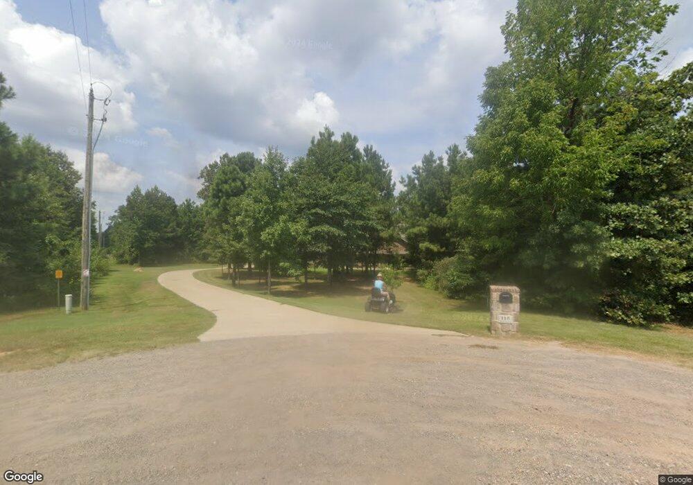 115 Daniel Lee Ln, Texarkana, TX 75501 - photo 1