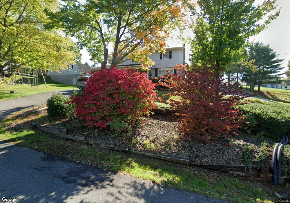 12 Hemlock St, Dupont, PA 18641 - photo 1