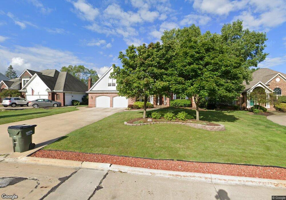 1846 Cedarhurst Dr, Wickliffe, OH 44092 - photo 1