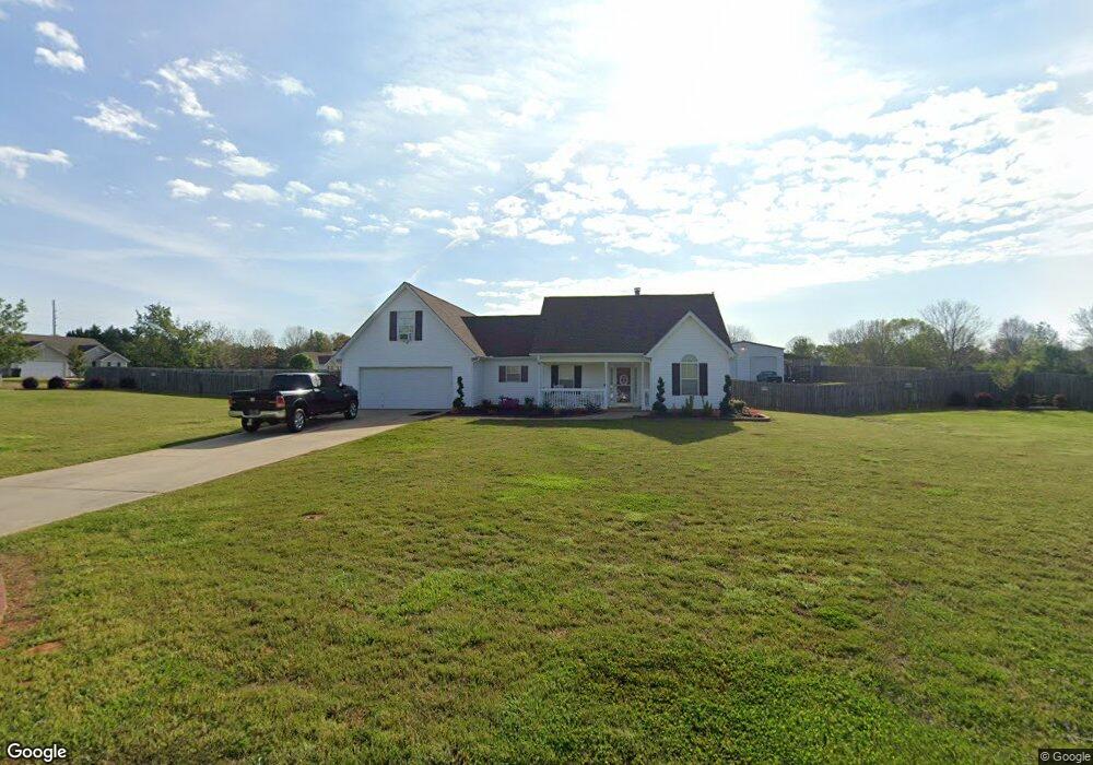 824 Spicebush Path, Locust Grove, GA 30248 - photo 1