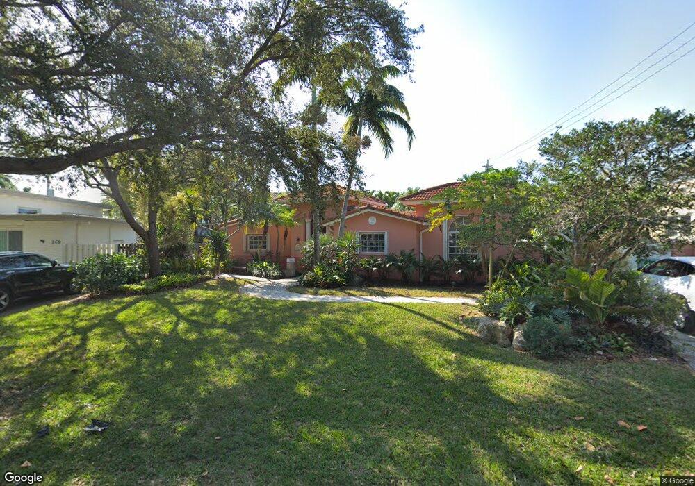 270 W Mcintyre St, Key Biscayne, FL 33149 - photo 1
