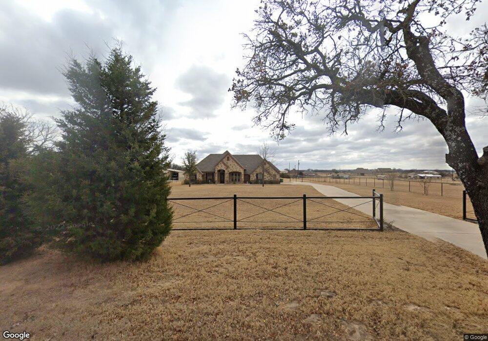 945 County Road 4371, Decatur, TX 76234 - photo 1
