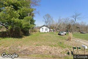 1723 E Harrod Rd, Austin, IN 47102