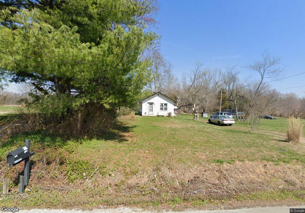 1723 E Harrod Rd, Austin, IN 47102 - photo 1