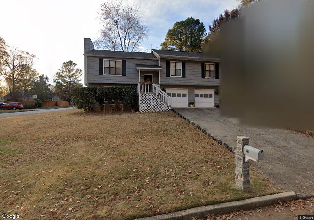 120 Colony Run, Alpharetta, GA 30022 - photo 1