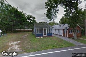 414 E Long Branch Ave, Ocean Gate, NJ 08740