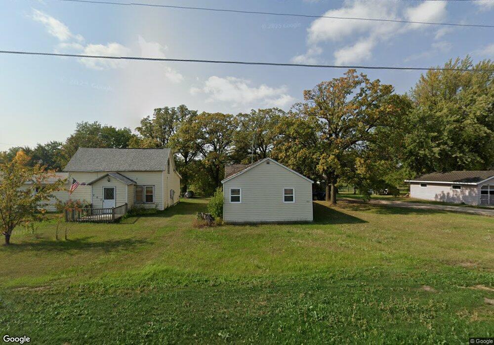 201 S Main St, Badger, MN 56714 - photo 1