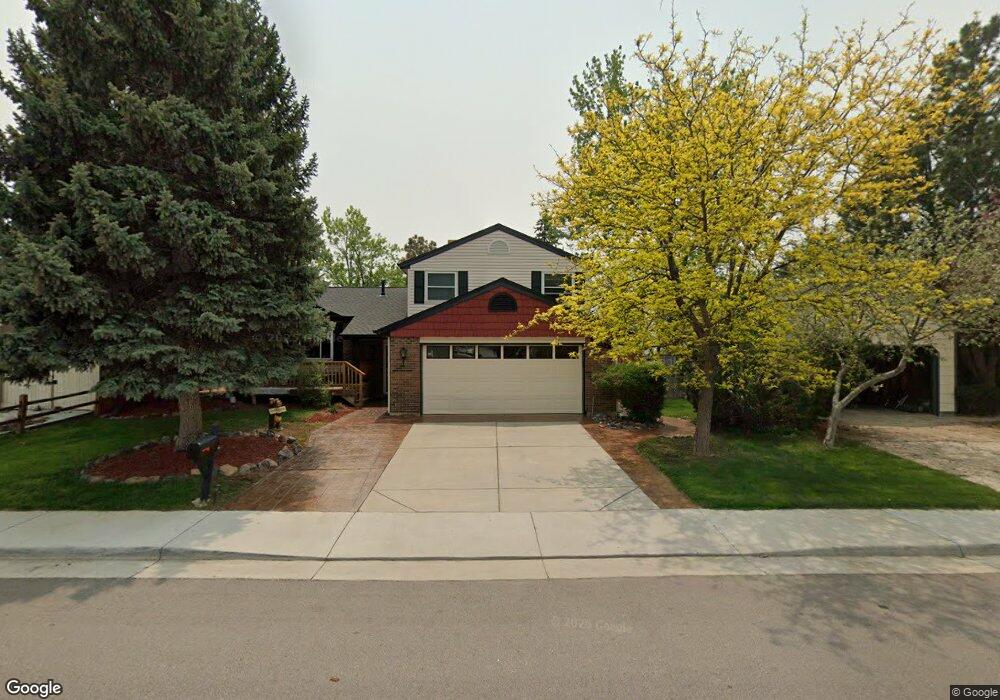 17154 E Prentice Dr, Centennial, CO 80015 - photo 1