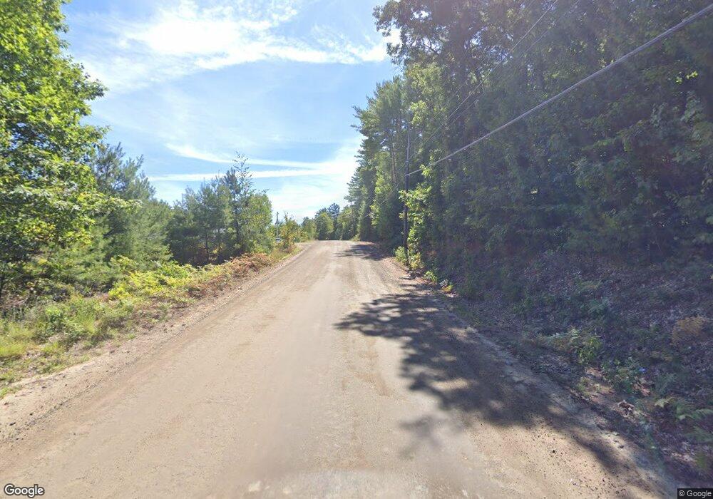 Lot 164 Pine River Rd, Effingham, NH 03882 - photo 1