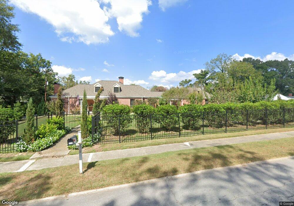 168 Park Ave, Winder, GA 30680 - photo 1