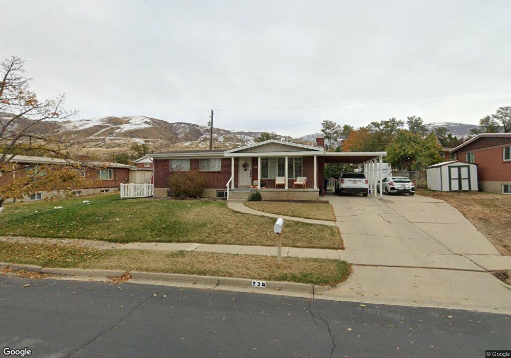 734 N 500 E, Bountiful, UT 84010 - photo 1