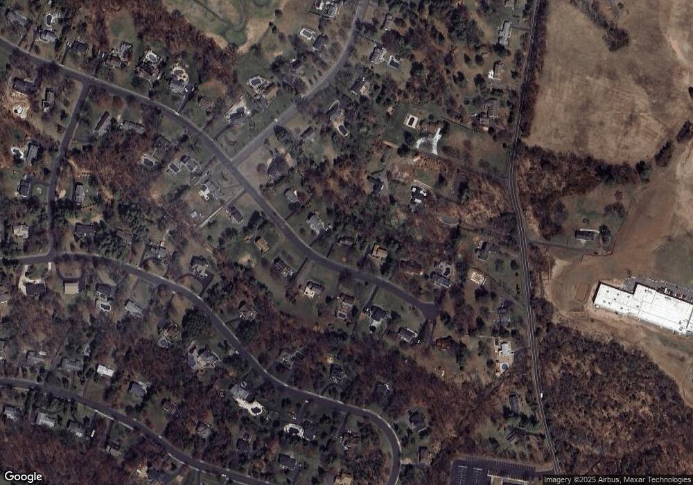 196 Carol Jean Way, Branchburg, NJ 08876 - photo 1