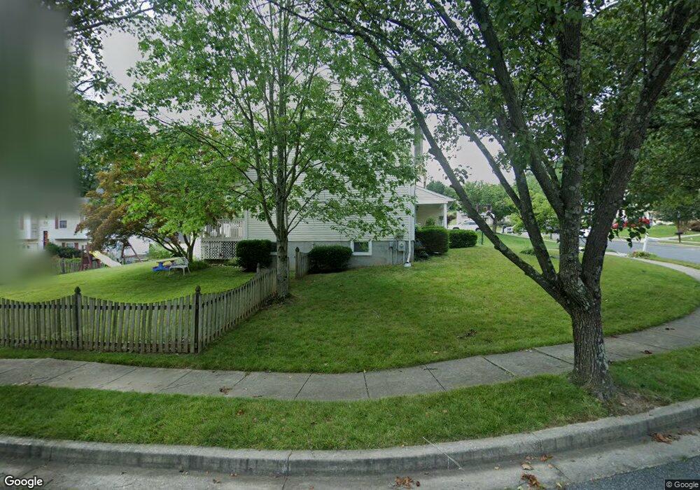 9537 Hallhurst Rd, Nottingham, MD 21236 - photo 1