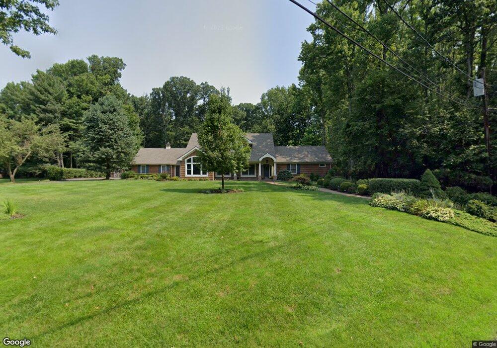 11 Brandywine Ct, Scotch Plains, NJ 07076 - photo 1