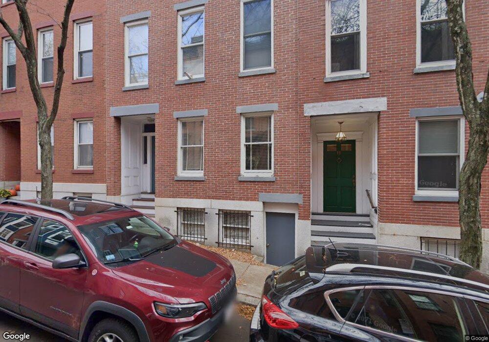 13 Auburn St unit A, Charlestown, MA 02129 - photo 1